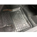 Автомобільні килимки в салон Ford Kuga 2013 (Avto-Gumm)