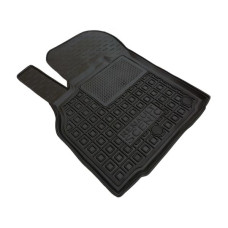 Килимок водія в салон Renault Scenic 3 2009- (Avto-Gumm)