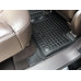 Автомобільні килимки в салон Mercedes GL (X166) 12-/GLS 14-(7 місць) (Avto-Gumm)