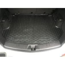 Автомобільний килимок у багажник Acura MDX 2006-2014 (Avto-Gumm) Автомобільний килимок у багажник Acura MDX 2006-2014 (Avto-Gumm)