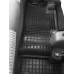 Автомобільні килимки в салон Daewoo Matiz 1998 (Avto-Gumm)