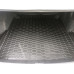 Автомобільний килимок у багажник Volkswagen Passat B7 2011-USA (Avto-Gumm)