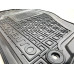 Килимок водія в салон Kia Sorento 2002-2009 (Avto-Gumm) Килимок водія в салон Kia Sorento 2002-2009 (Avto-Gumm)