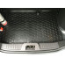 Автомобільний килимок у багажник Ford Fiesta 2008-2015 (Avto-Gumm)