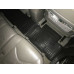 Автомобільні килимки в салоні Toyota RAV4 2006-2009 (Avto-Gumm)