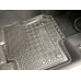 Килимок водія в салон Volkswagen Tiguan 2016- (Avto-Gumm)