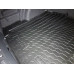 Автомобільний килимок у багажник Volkswagen Jetta 2011-Mid (Avto-Gumm)