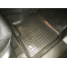 Передні килимки в автомобіль Mazda CX-5 2012- (Avto-Gumm)