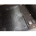 Передні килимки в автомобіль Hyundai Santa Fe 2010-2012 (Avto-Gumm)