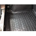 Автомобільний килимок в багажник Renault Sandero 2013 (Avto-Gumm)