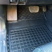 Автомобільні килимки в салон Toyota Land Cruiser Prado 150 10-/13-/17- (Avto-Gumm)
