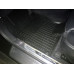 Автомобільні килимки в салон Hyundai Grandeur 2011 (Avto-Gumm)