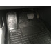 Автомобільні килимки в салон Volkswagen Polo Sedan 2010 (Avto-Gumm)