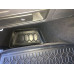 Автомобільний килимок у багажник Volkswagen Tiguan Allspace 2018 - 5 місць (Avto-Gumm)