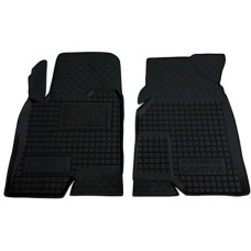 Передні килимки в автомобіль Chevrolet Captiva 2012- (Avto-Gumm)