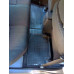Автомобільні килимки в салоні Toyota Corolla 2007-2013 (Avto-Gumm) Автомобільні килимки в салоні Toyota Corolla 2007-2013 (Avto-Gumm)