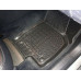 Передні килимки в автомобіль Volkswagen Passat B6 05-/B7 11- (Avto-Gumm)