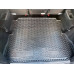 Автомобільний килимок в багажник Renault Grand Scenic 3 2009 - 7 місць (AVTO-Gumm)