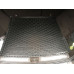 Автомобільний килимок у багажник Mercedes ML (W166) 2011-/GLE 2014- (Avto-Gumm)