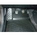 Автомобільні килимки в салон Geely GC5 2014 (Avto-Gumm)