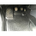 Автомобільні килимки в салон Renault Duster 2015 (Avto-Gumm)