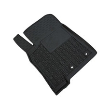 Килимок водія в салон Toyota Land Cruiser 200 2012- (Avto-Gumm)