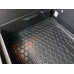 Автомобільний килимок в багажник Renault Captur 2015 - нижня полиця (Avto-Gumm)