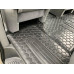 Автомобільні килимки в салон Hyundai H1 2007-(2-й ряд) (Avto-Gumm)