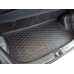 Автомобільний килимок у багажник Great Wall Haval M4 2012 (Avto-Gumm)