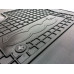 Килимок водія в салон Fiat 500L 2013- (Avto-Gumm) Килимок водія в салон Fiat 500L 2013- (Avto-Gumm)
