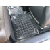 Автомобільні килимки в салон BMW i3 2013 (Avto-Gumm)