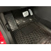 Килимок водія в салон Renault Captur 2015- (Avto-Gumm)