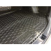 Автомобільний килимок в багажник Toyota RAV4 2013 (докатка) (Avto-Gumm)
