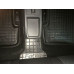 Автомобільні килимки в салон Skoda Fabia 3 2015 (Avto-Gumm)
