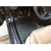 Автомобільні килимки в салон BMW 5 (E39) 1996-2003 (Avto-Gumm)