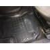 Килимок водія в салон Opel Zafira B 2005- (Avto-Gumm) Килимок водія в салон Opel Zafira B 2005- (Avto-Gumm)