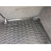 Автомобільний килимок у багажник Audi A3 2004-2012 Hatchback (Avto-Gumm)