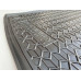 Автомобільний килимок в багажник Volkswagen Touareg 2018 (Avto-Gumm)