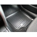 Передні килимки в автомобіль Peugeot 207 2006- (Avto-Gumm)