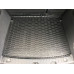 Автомобільний килимок у багажник Volkswagen Caddy 2004-Life (Avto-Gumm) Автомобільний килимок у багажник Volkswagen Caddy 2004-Life (Avto-Gumm)