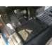 Автомобільні килимки в салон BMW i3 2013 (Avto-Gumm)