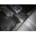 Автомобільні килимки в салоні Skoda Fabia 2000-2007 (Avto-Gumm)