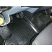 Автомобільні килимки в салон Ford Custom 2012-(1+1) (Avto-Gumm)